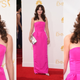 Illustration for article titled All the Sparkly, Slinky and Ridiculous Looks at the Emmys Red Carpet